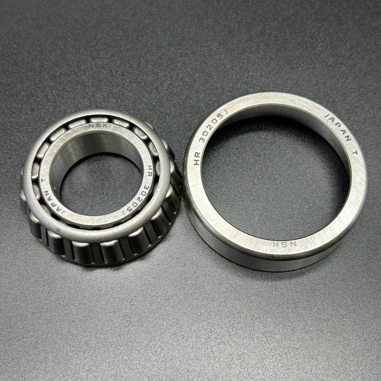 картинка Подшипник роликовый конический BEARING ASSY (Quicksilver) от магазина Одежда+