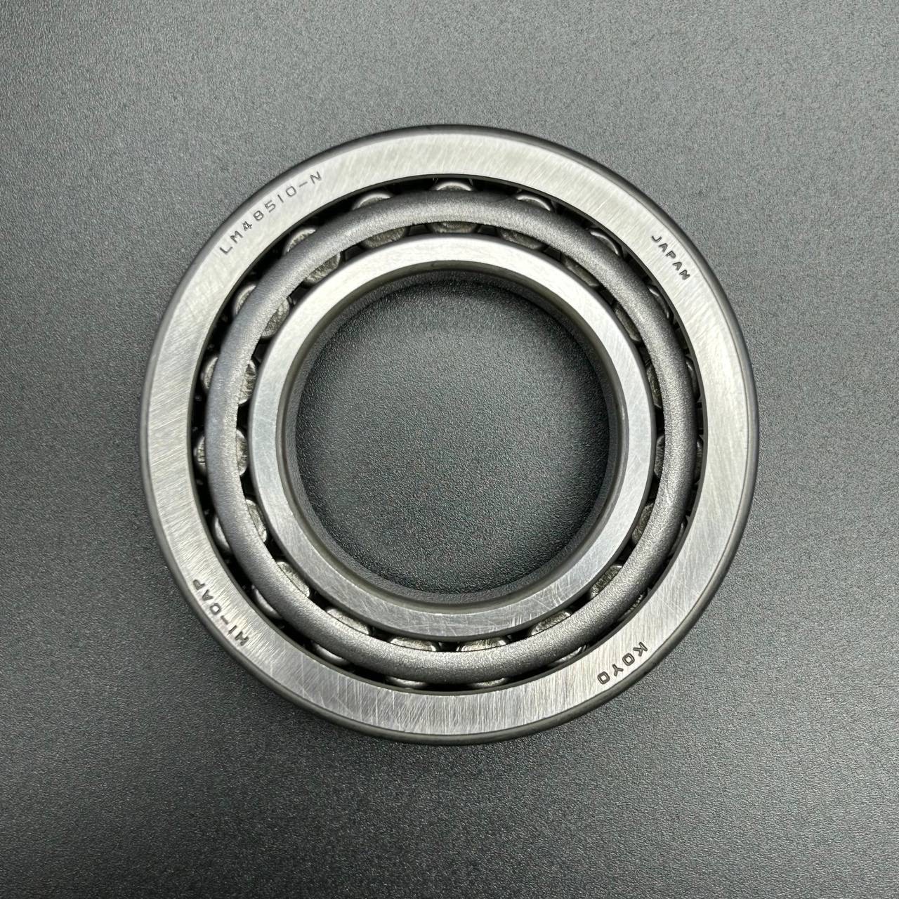 картинка Подшипник роликовый конический BEARING ASSY (Quicksilver) от магазина Одежда+