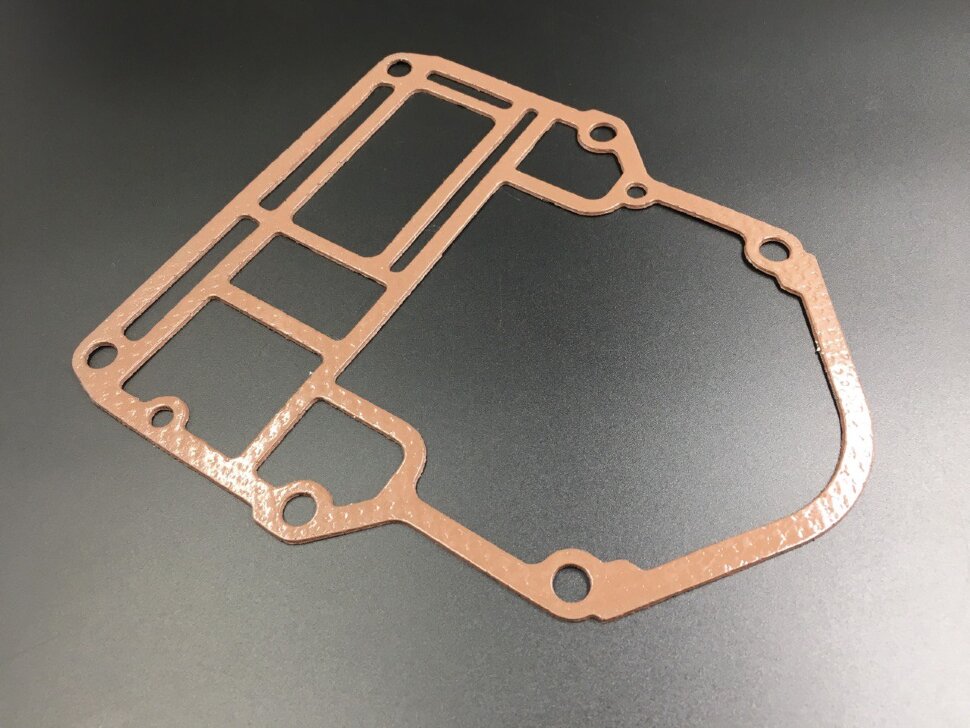 картинка Прокладка под блок Tohatsu 40-50 (Omax) от магазина Одежда+