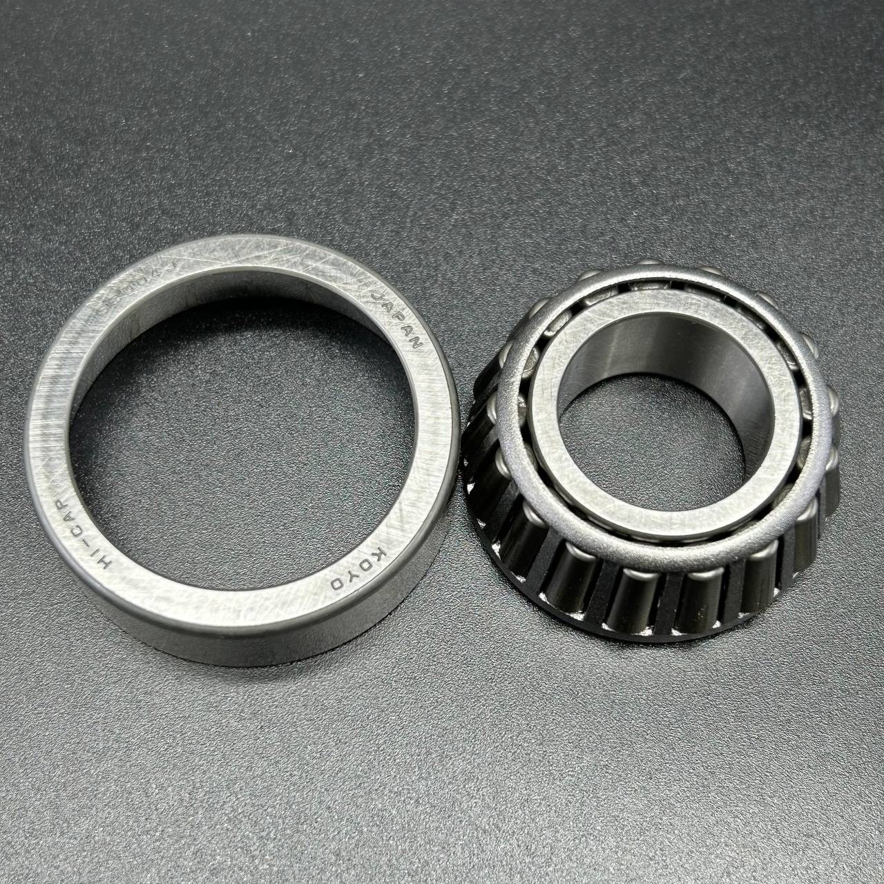 картинка Подшипник роликовый конический BEARING ASSY (Quicksilver) от магазина Одежда+