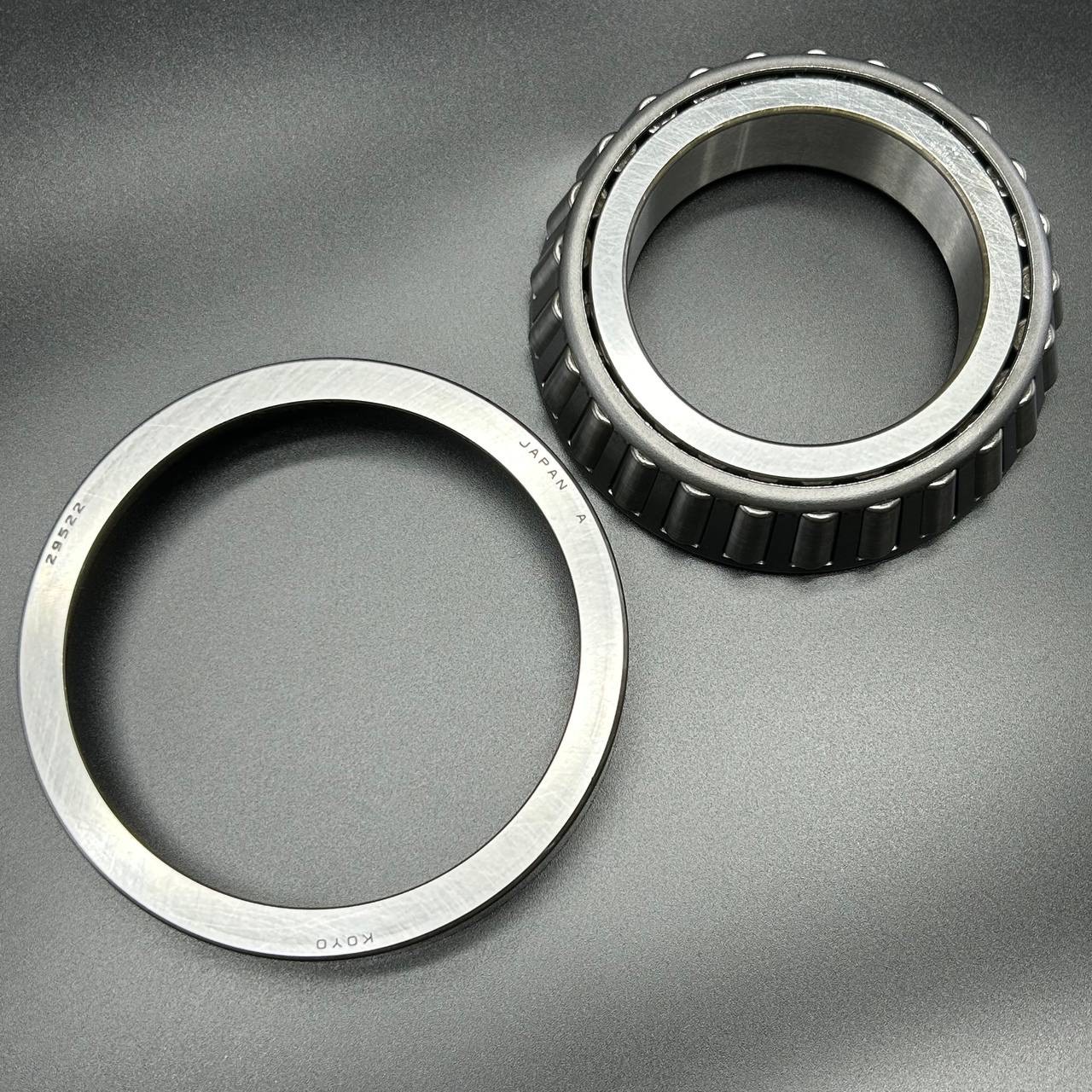 картинка Подшипник роликовый конический BEARING ASSY (805182A1; 8M0103477) (Mercury) от магазина Одежда+