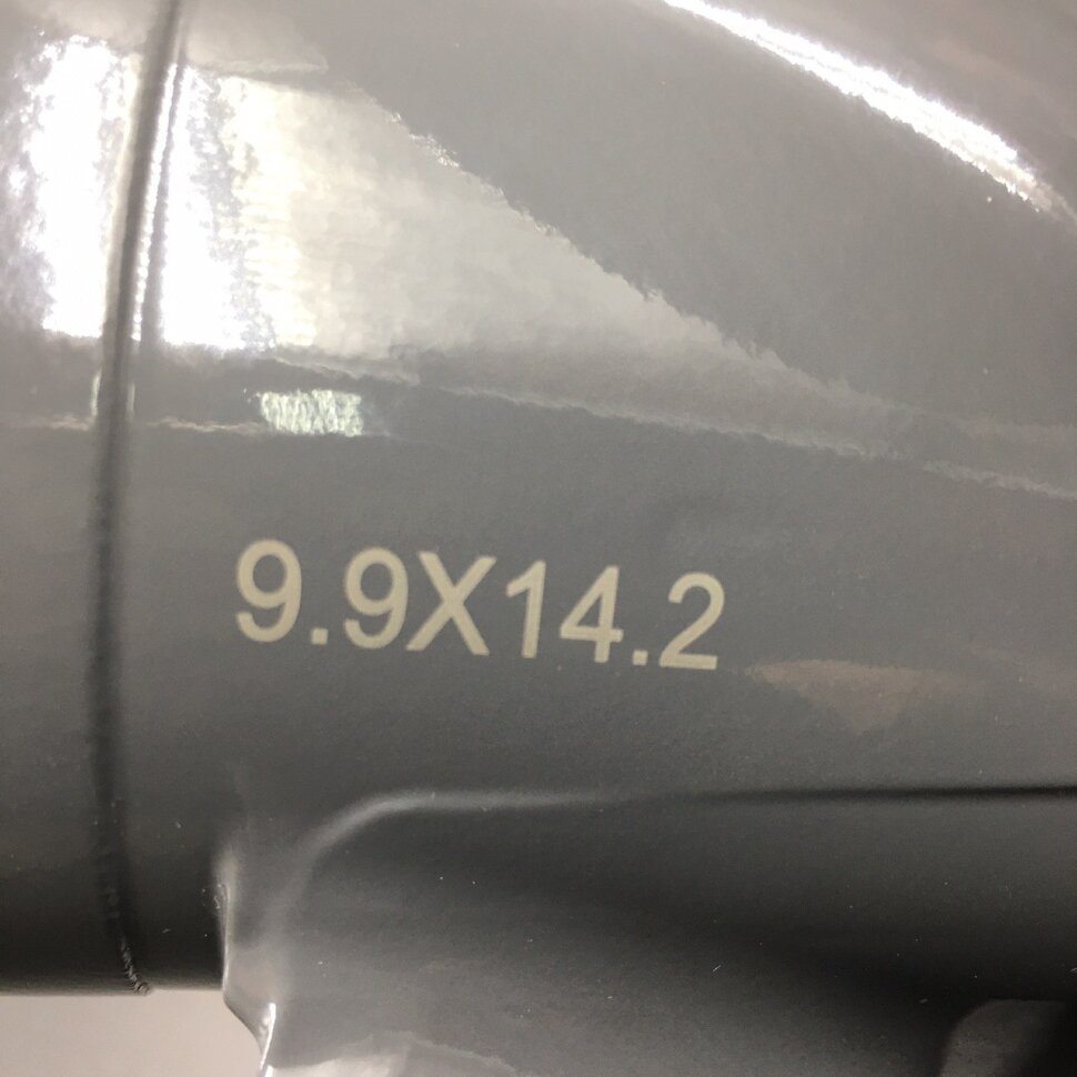 картинка Гребной винт Honda BF25-BF30 (3x9.9x14.2) от магазина Одежда+