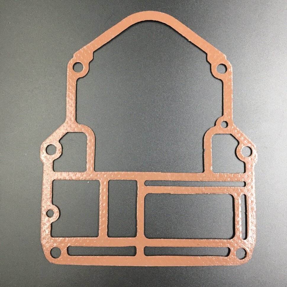картинка Прокладка под блок Tohatsu 40-50 (Omax) от магазина Одежда+
