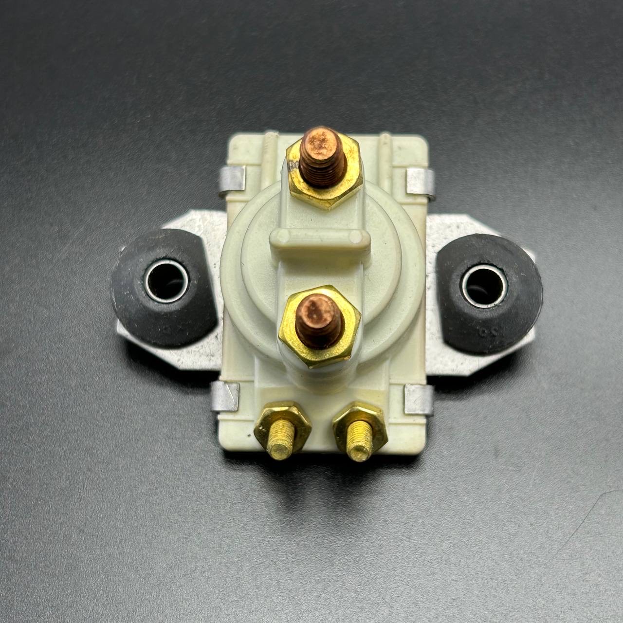 картинка Реле (U=12V; I=40A) SOLENOID ASSY (Quicksilver) от магазина Одежда+