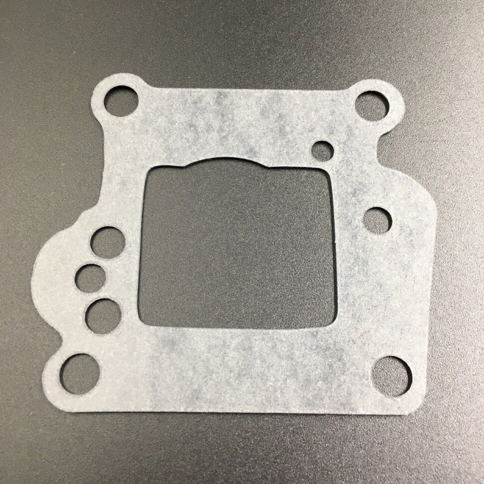 картинка Прокладка впускного коллектора Tohatsu 40-50 (Osaka) от магазина Одежда+
