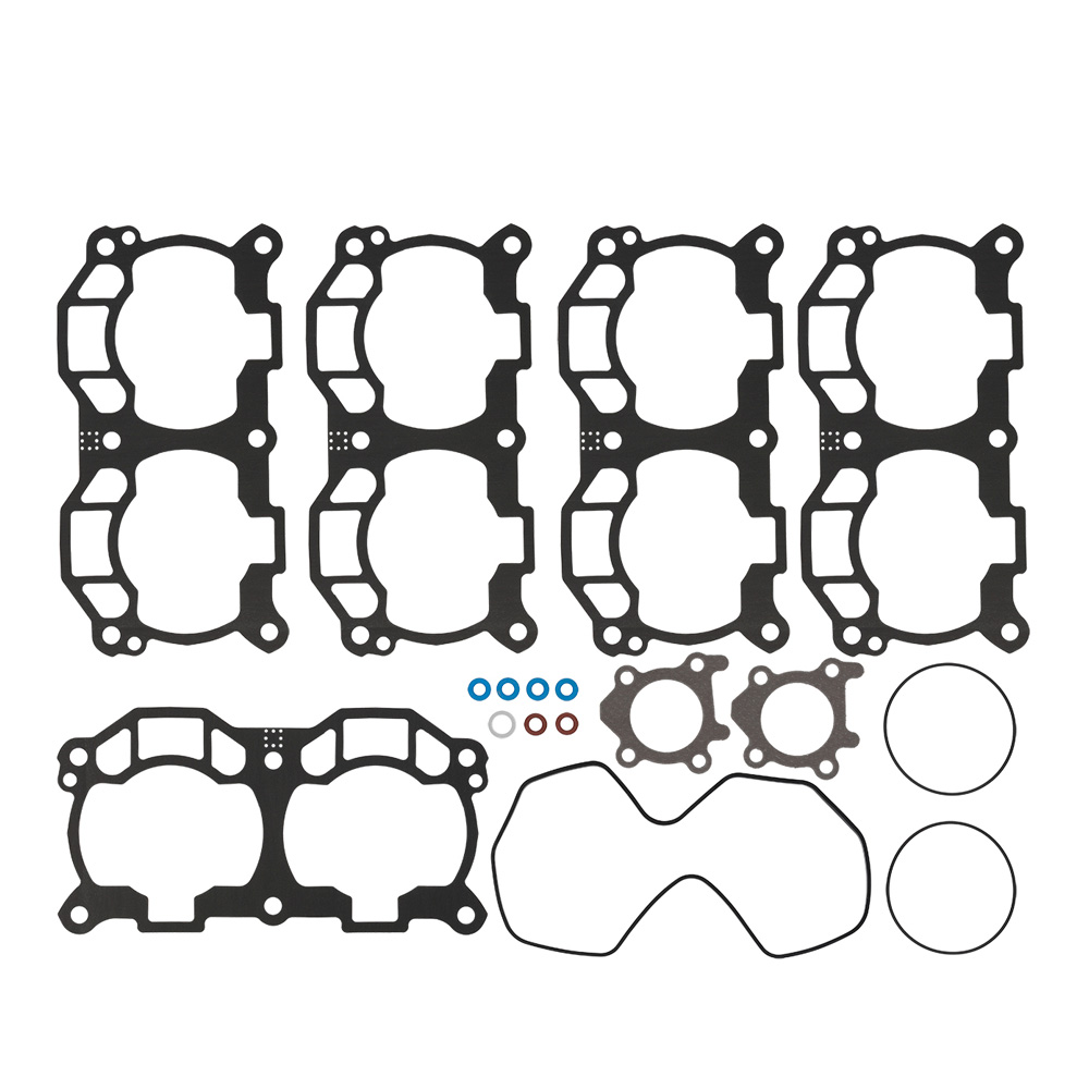 картинка Комплект прокладок верхний Sledex для Ski-Doo 600 EFI от магазина Одежда+