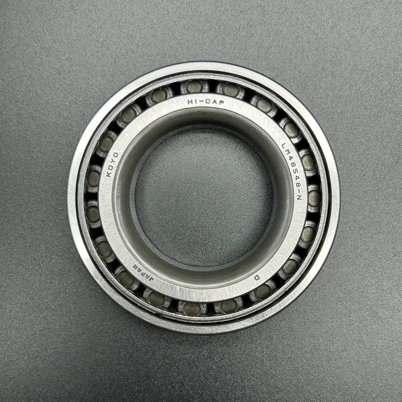 картинка Подшипник роликовый конический BEARING ASSY (Quicksilver) от магазина Одежда+