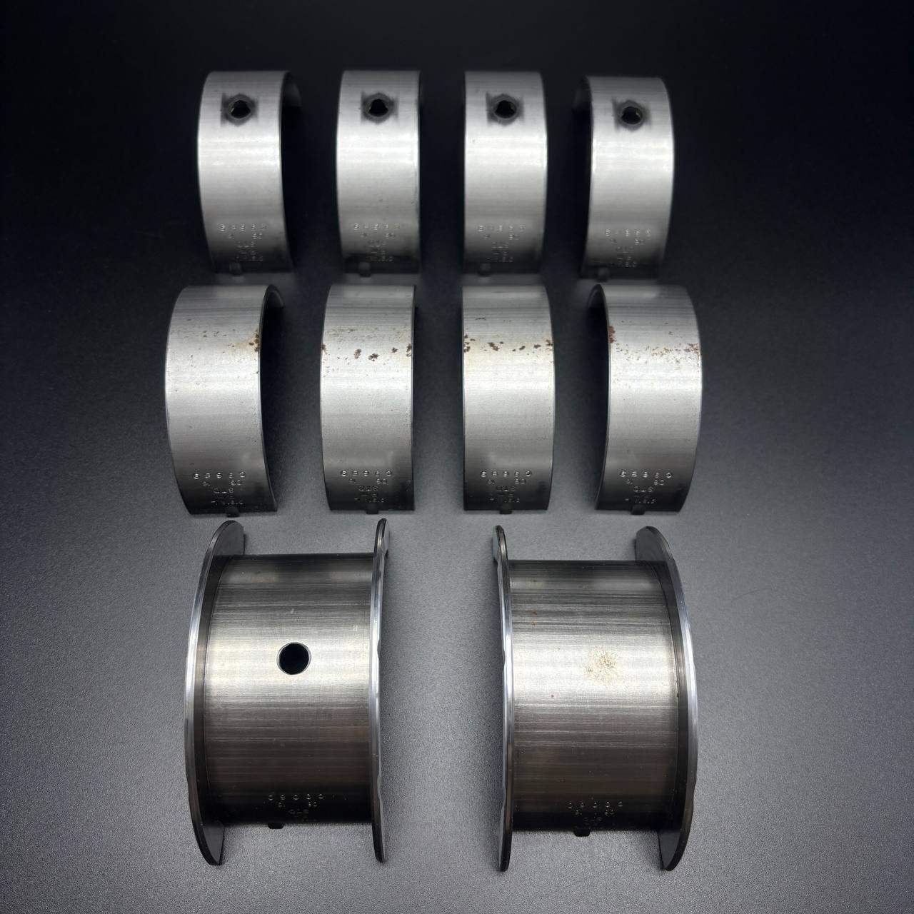 картинка Набор подшипников скольжения BEARING SET-STD (Quicksilver) от магазина Одежда+