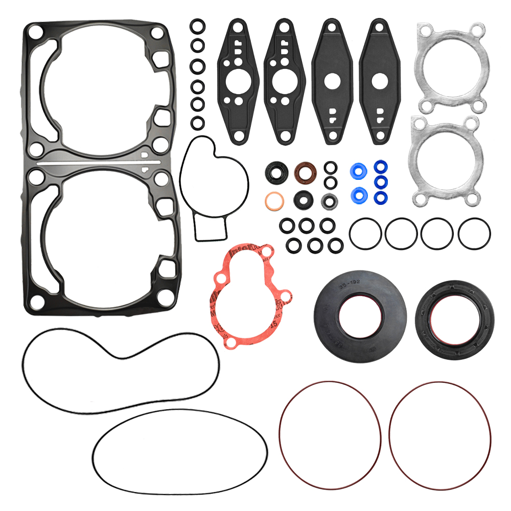 картинка Комплект прокладок с сальниками Sledex для Arctic Cat 600LC от магазина Одежда+