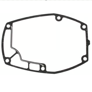 картинка Прокладка корпуса глушителя Yamaha F30-F50 6BG-41134 62Y-41134 (Yamaha) (RAC) от магазина Одежда+