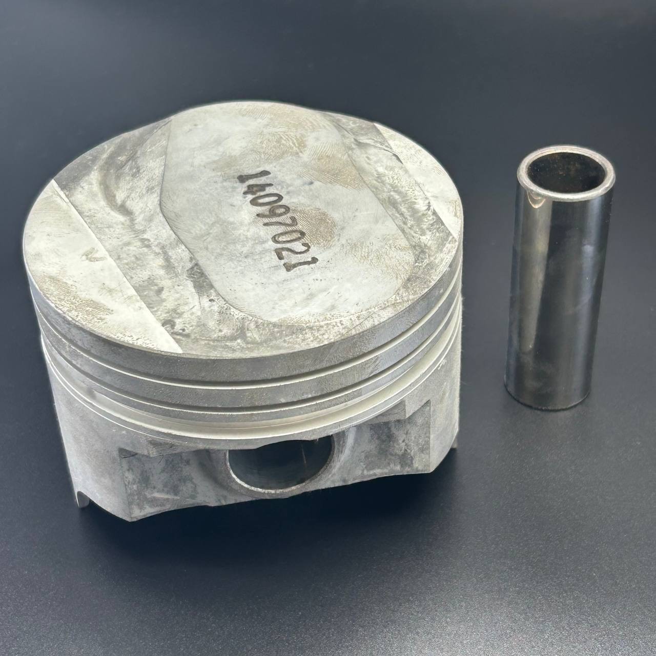 картинка Поршень PISTON KIT-STD (Quicksilver) от магазина Одежда+