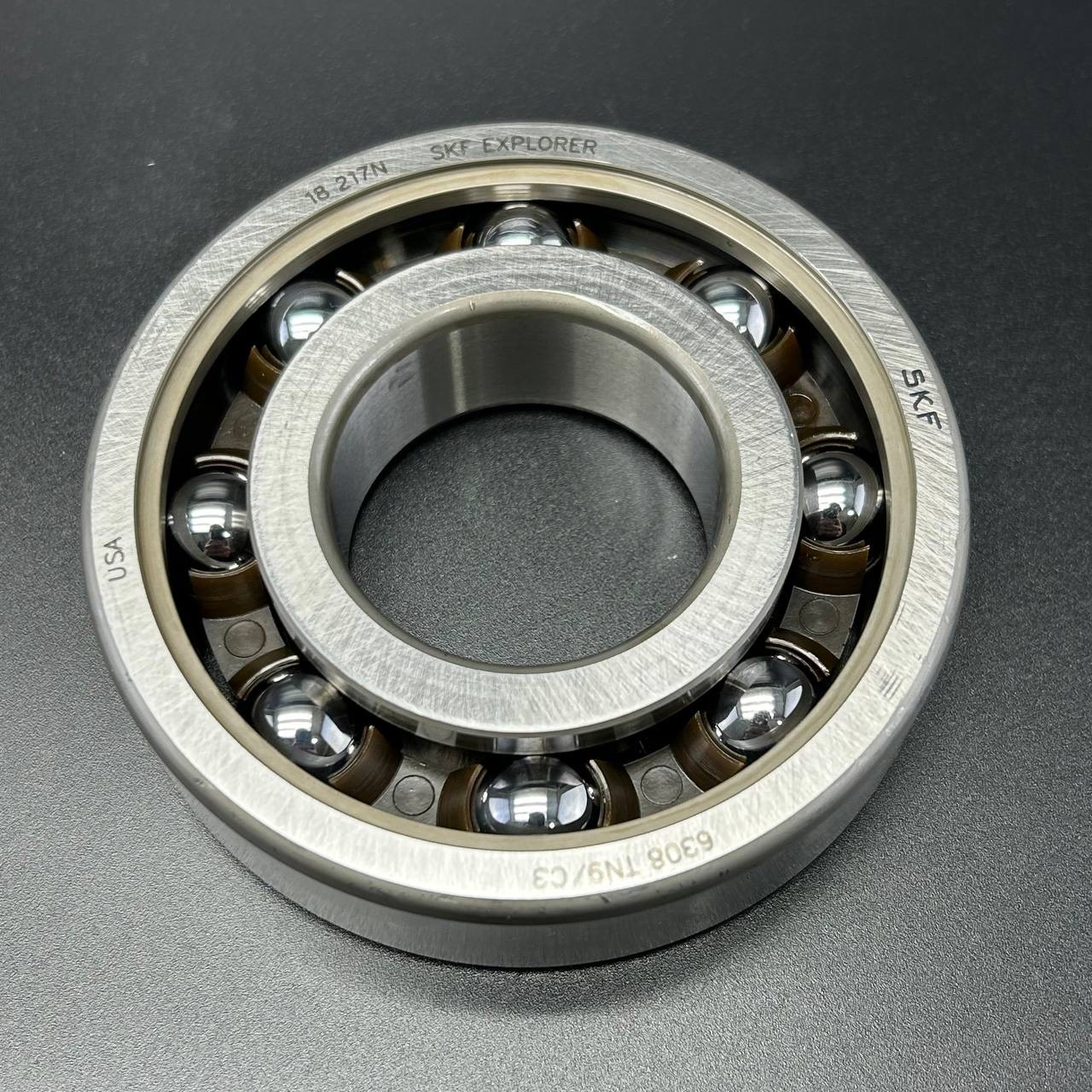 картинка Подшипник шариковый BEARING-BALL (Quicksilver) от магазина Одежда+