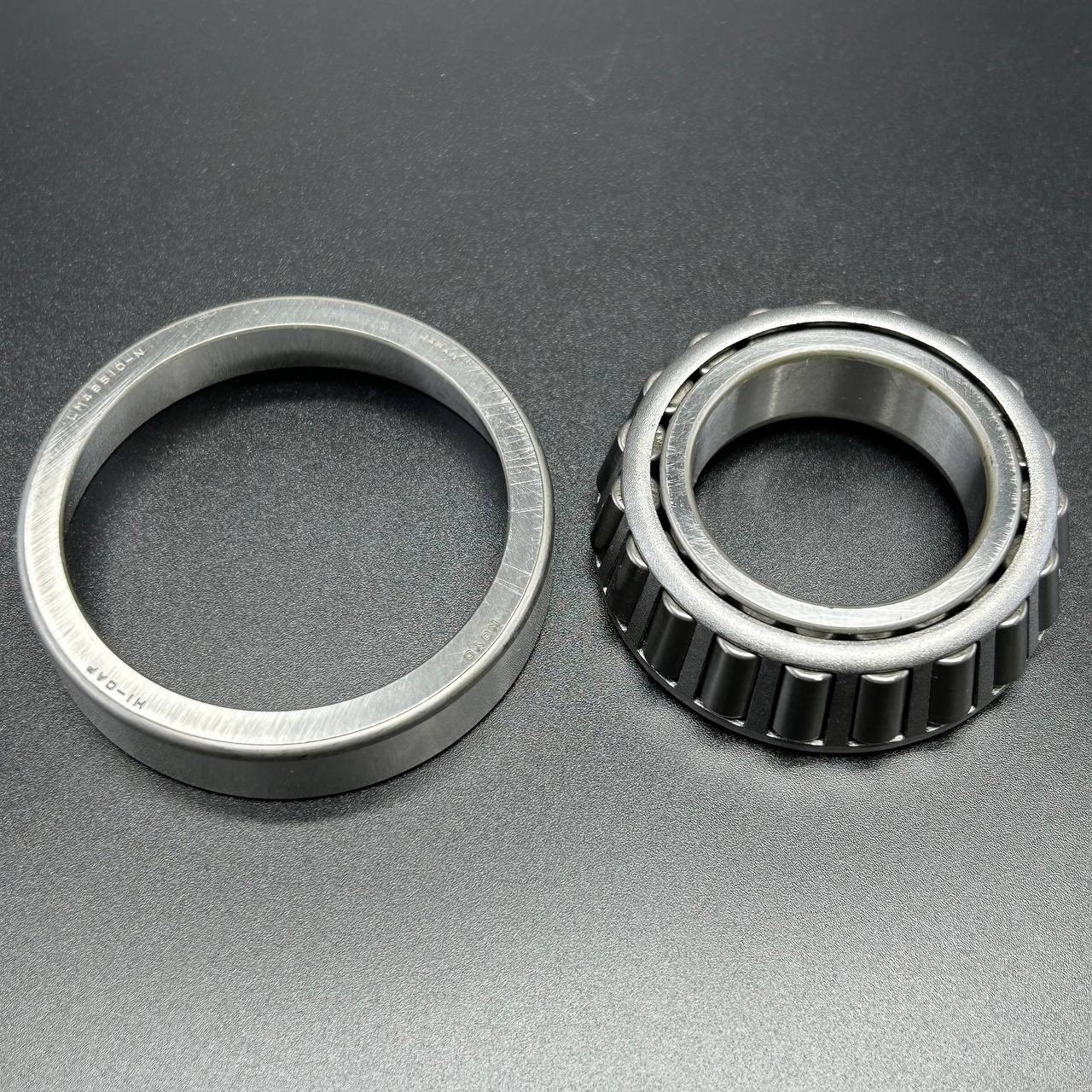 картинка Подшипник роликовый конический BEARING ASSY (Quicksilver) от магазина Одежда+