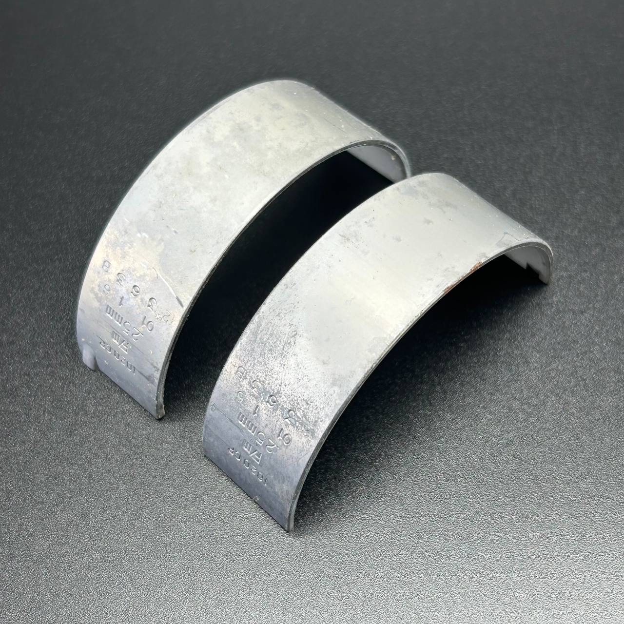 картинка Подшипник скольжения (вкладыш) BEARING.010 (Quicksilver) от магазина Одежда+