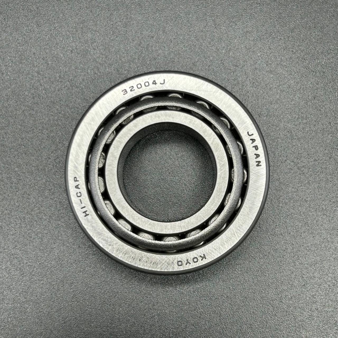 картинка Подшипник роликовый конический BEARING ASSY (Quicksilver) от магазина Одежда+