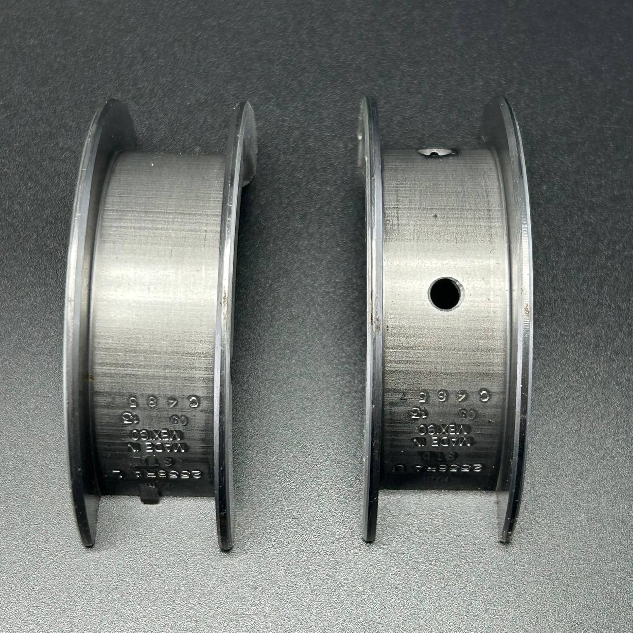 картинка Набор подшипников скольжения BEARING SET-STD (Quicksilver) от магазина Одежда+