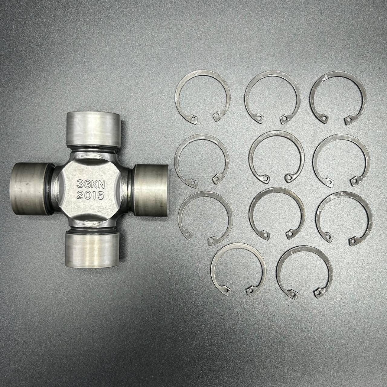 картинка Крестовина карданного вала CROSS BEARING KIT (Quicksilver) от магазина Одежда+