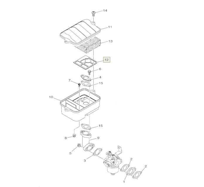 картинка Пластина генератор/снегоход Yamaha 7NJ-14468-00 (Yamaha) (RAC) от магазина Одежда+