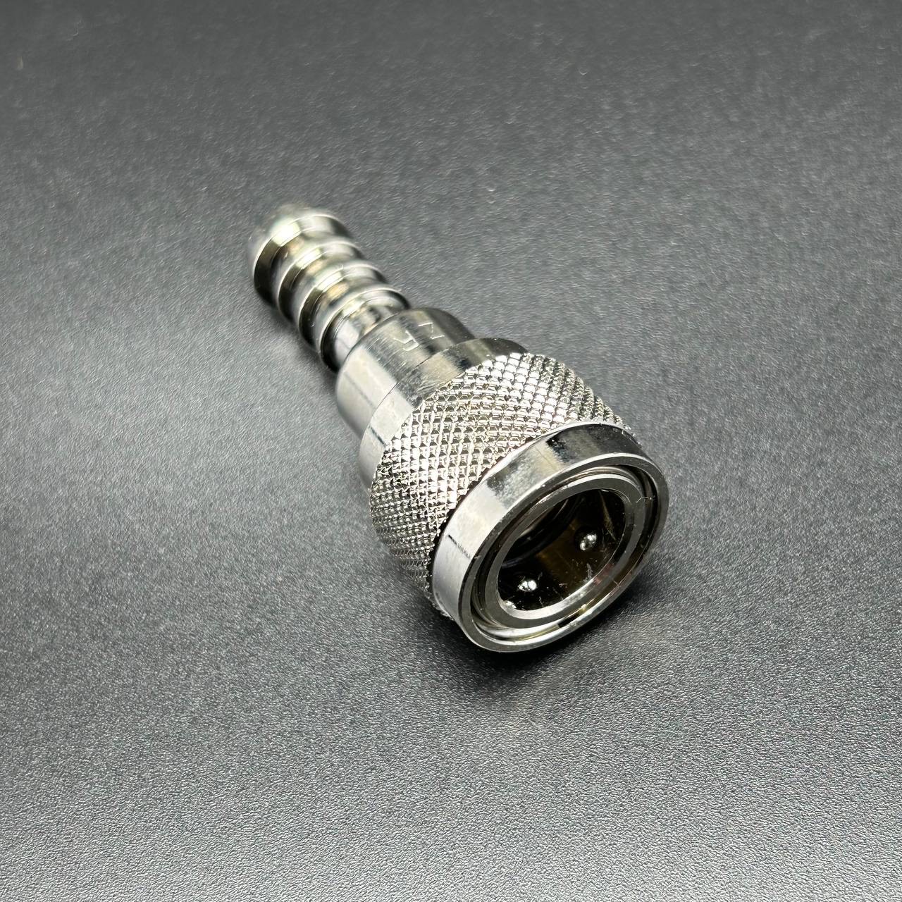 картинка Разъем топливный FUEL CONNECTOR (Quicksilver) от магазина Одежда+