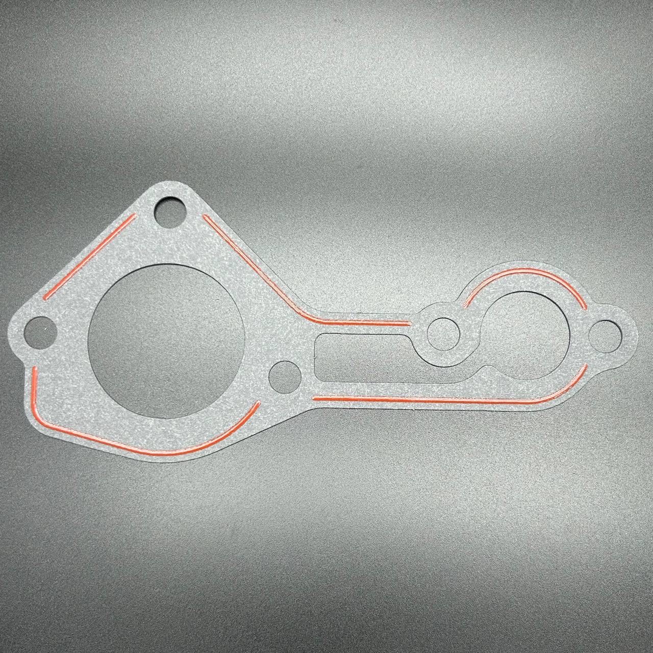 картинка Прокладка паронитовая GASKET (Quicksilver) от магазина Одежда+