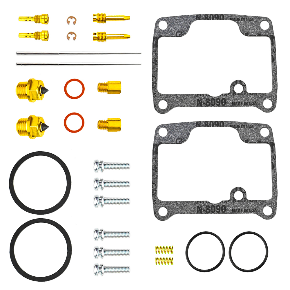 картинка Ремкомплект карбюратора Sledex для Arctic Cat от магазина Одежда+