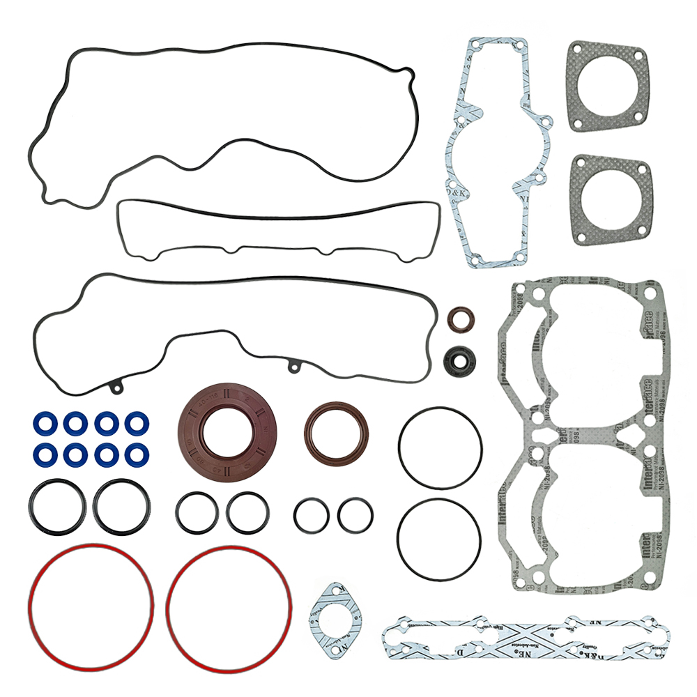 картинка Комплект прокладок полный Sledex для Ski-Doo 1000 SDI от магазина Одежда+