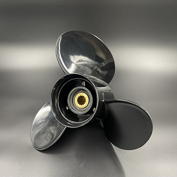 картинка Гребной винт Yamaha 150-300, F150-F275, F300B (E) Megara (3x14 1/4x21) (Polastorm) от магазина Одежда+
