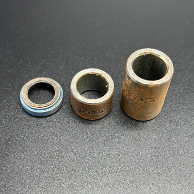 картинка Набор втулок алюминиевых BUSHING KIT (Quicksilver) от магазина Одежда+