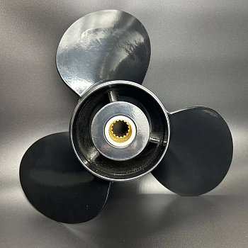 картинка Гребной винт Mercury 90CT-400 Megara (3x14 1/2x19) (Polastorm) от магазина Одежда+