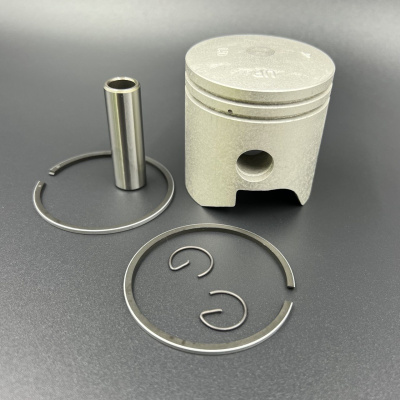 картинка Поршневой комплект Yamaha 9.9-15 (0.50mm) (KACAWA) от магазина Одежда+