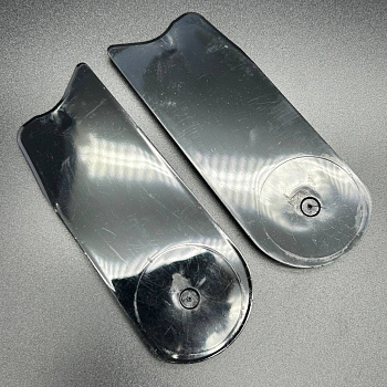 картинка Накладка пластиковая WEAR PAD KIT (Quicksilver) от магазина Одежда+