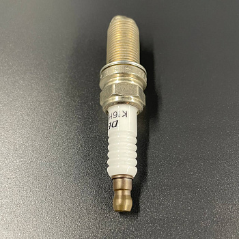 картинка Свеча зажигания 6076 K16HPRU11 (LFR5A-11) (DENSO) от магазина Одежда+