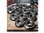 Подшипники шатуна