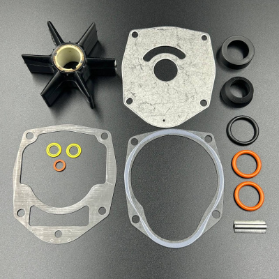 картинка Ремкомплект помпы охлаждения Mercury/Mercruiser (47-43026T6; 43026T6; 43026T11; 43026Q06; 8M0100526;19021-ZW1-003) (Quicksilver) от магазина Одежда+