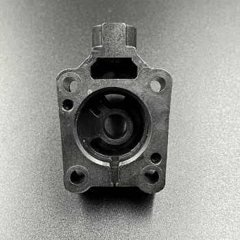 картинка Корпус помпы охлаждения Mercury/Tohatsu 4-6 (369-65016-0; PT5-03000010) (PREMARINE) от магазина Одежда+