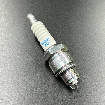 картинка Свеча зажигания NGK BPR6HS-10 (Quicksilver) от магазина Одежда+