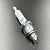 картинка Свеча зажигания NGK BPR6HS-10 (Quicksilver) от магазина Одежда+