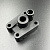 картинка Корпус помпы охлаждения Yamaha 4-5, F4 (68D-44311) (PREMARINE) от магазина Одежда+