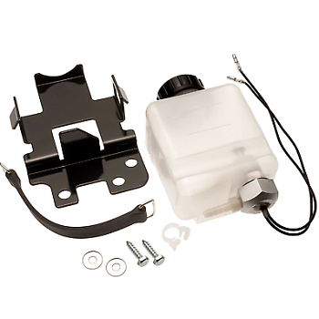 картинка Маслобак MERCURY  LUBE BOTTLE KIT QS от магазина Одежда+