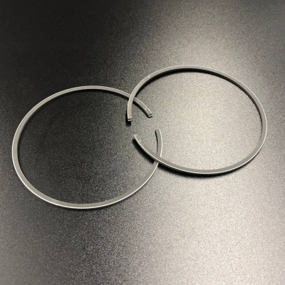 картинка Кольца поршневые, комплект на один поршень Yamaha 115-250 (STD) (64D-11603-01) (Riken) (Omax) от магазина Одежда+