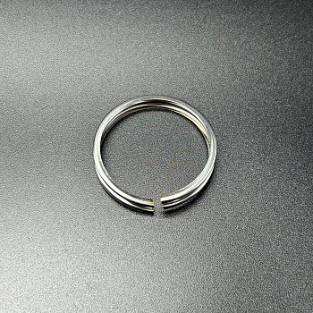 картинка Кольцо нагрузочное стальное TOLERANCE RING (Quicksilver) от магазина Одежда+