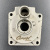 картинка Корпус помпы охлаждения Suzuki DT20-40, DF40-50 (17410-94431; 17410-92L00) (Omax) магазин Одежда+ являющийся официальным дистрибьютором в России картинка Корпус помпы охлаждения Suzuki DT20-40, DF40-50 (17410-94431; 17410-92L00) (Omax) от магазина Одежда+