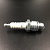 картинка Свеча зажигания 5126 B8HS-10 /съемная контактная гайка (NGK) от магазина Одежда+