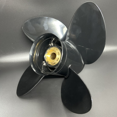 картинка Гребной винт Mercury 90CT-400 TorqueMaster (4x14 1/2x17) (Polastorm) от магазина Одежда+