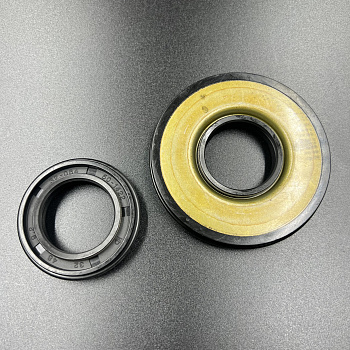 картинка Комплект сальников коленвала Yamaha VK540 (93103-32095; 93103-32156) (Osaka) от магазина Одежда+