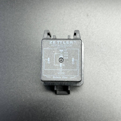 картинка Реле RELAY ASSEMBLY (Quicksilver) от магазина Одежда+