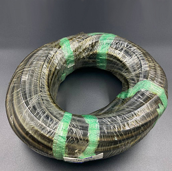 картинка Шланг топливный (внутр. 5mm, внешн. 10mm) (БУХТА 30 м.) (KACAWA) от магазина Одежда+