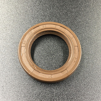 картинка Сальник Yamaha (93101-25M28) (25x38x6) (PREMARINE) от магазина Одежда+