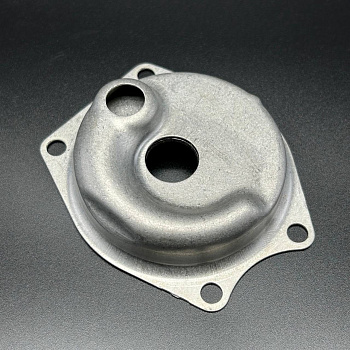 картинка Корпус водяного насоса стальной HOUSING ASSY-W/P (Quicksilver) от магазина Одежда+