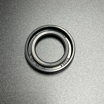 картинка Сальник Yamaha (93101-25M03) (25x40x6) (Kacawa) от магазина Одежда+